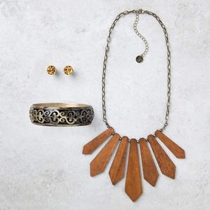 Plunder April 2020 Posse